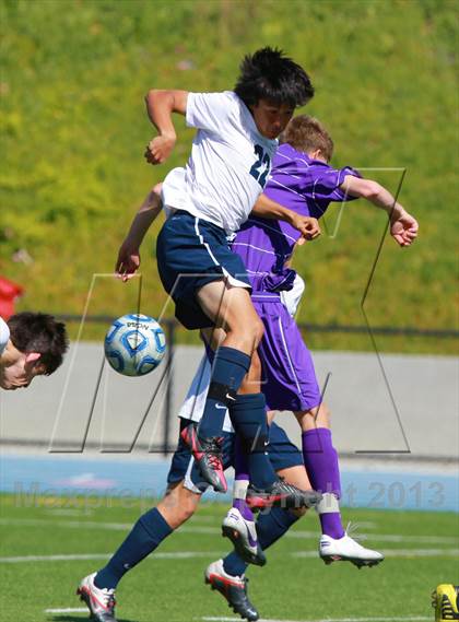 Thumbnail 2 in St. Augustine v. University City (CIF SDS D3 Final) photogallery.