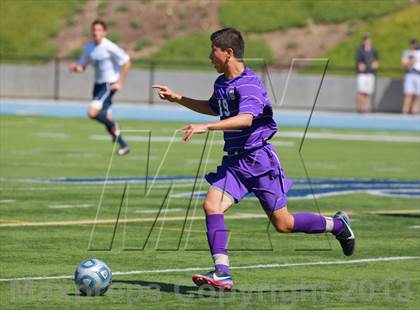 Thumbnail 1 in St. Augustine v. University City (CIF SDS D3 Final) photogallery.
