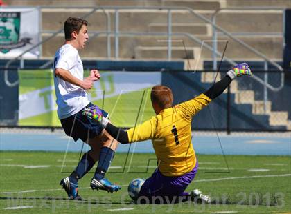 Thumbnail 1 in St. Augustine v. University City (CIF SDS D3 Final) photogallery.