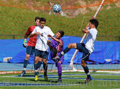 Thumbnail 2 in St. Augustine v. University City (CIF SDS D3 Final) photogallery.