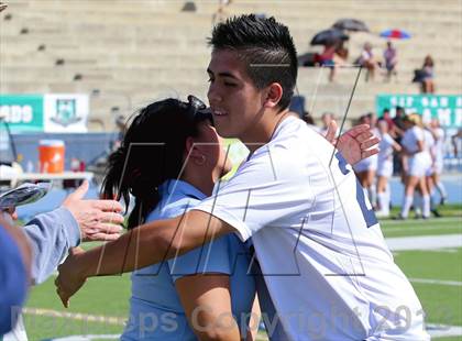 Thumbnail 1 in St. Augustine v. University City (CIF SDS D3 Final) photogallery.