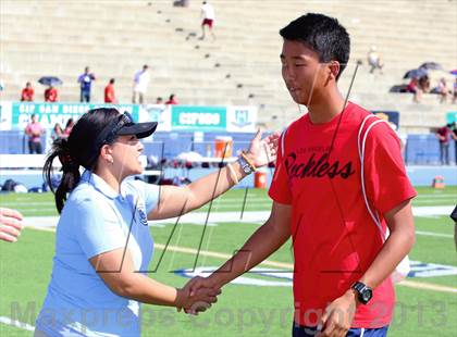 Thumbnail 3 in St. Augustine v. University City (CIF SDS D3 Final) photogallery.