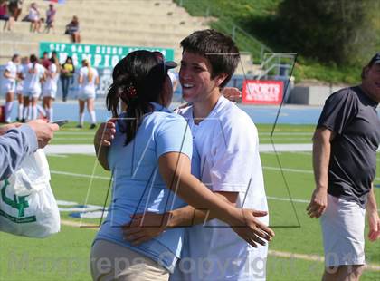 Thumbnail 1 in St. Augustine v. University City (CIF SDS D3 Final) photogallery.