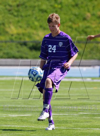 Thumbnail 2 in St. Augustine v. University City (CIF SDS D3 Final) photogallery.