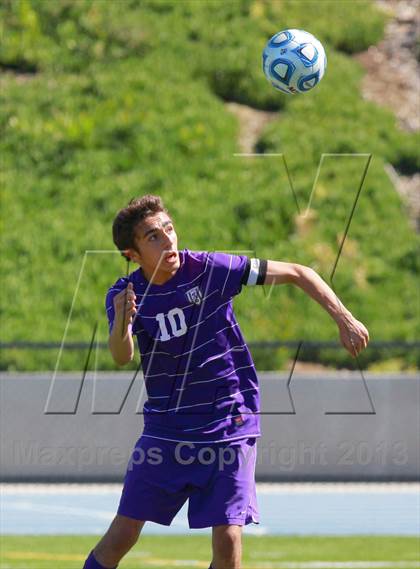 Thumbnail 3 in St. Augustine v. University City (CIF SDS D3 Final) photogallery.