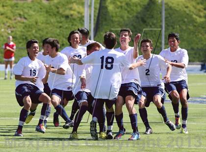 Thumbnail 3 in St. Augustine v. University City (CIF SDS D3 Final) photogallery.