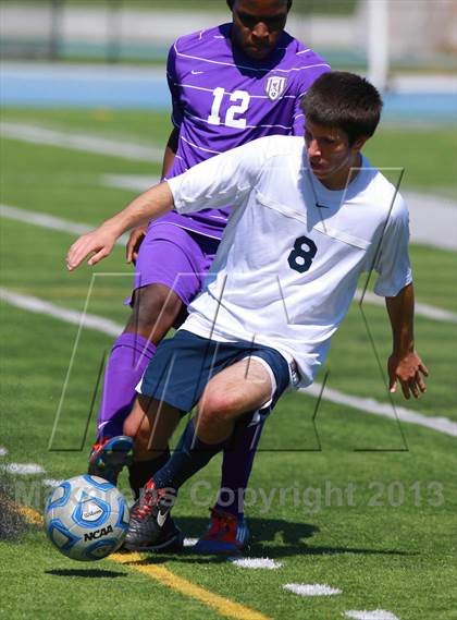 Thumbnail 3 in St. Augustine v. University City (CIF SDS D3 Final) photogallery.