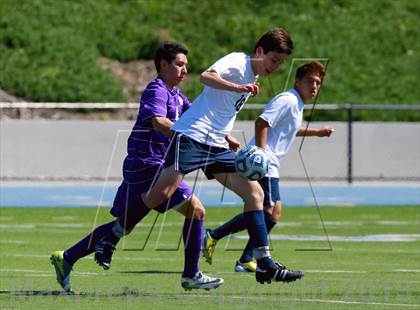 Thumbnail 1 in St. Augustine v. University City (CIF SDS D3 Final) photogallery.