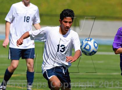 Thumbnail 3 in St. Augustine v. University City (CIF SDS D3 Final) photogallery.