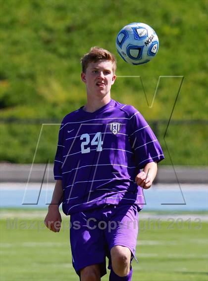 Thumbnail 3 in St. Augustine v. University City (CIF SDS D3 Final) photogallery.