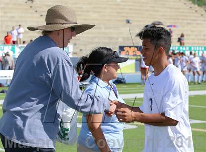 Thumbnail 2 in St. Augustine v. University City (CIF SDS D3 Final) photogallery.