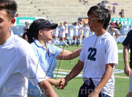 Thumbnail 1 in St. Augustine v. University City (CIF SDS D3 Final) photogallery.