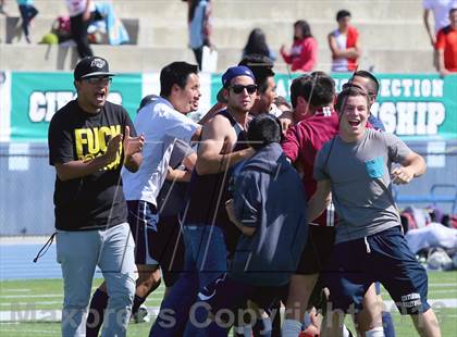 Thumbnail 1 in St. Augustine v. University City (CIF SDS D3 Final) photogallery.