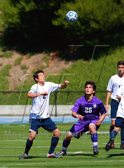 Thumbnail 2 in St. Augustine v. University City (CIF SDS D3 Final) photogallery.