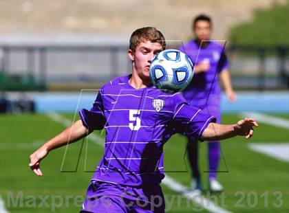 Thumbnail 3 in St. Augustine v. University City (CIF SDS D3 Final) photogallery.