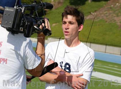 Thumbnail 3 in St. Augustine v. University City (CIF SDS D3 Final) photogallery.