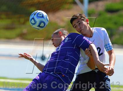 Thumbnail 3 in St. Augustine v. University City (CIF SDS D3 Final) photogallery.