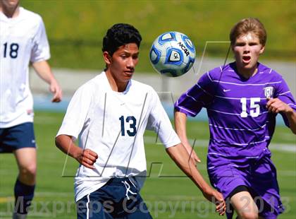 Thumbnail 2 in St. Augustine v. University City (CIF SDS D3 Final) photogallery.