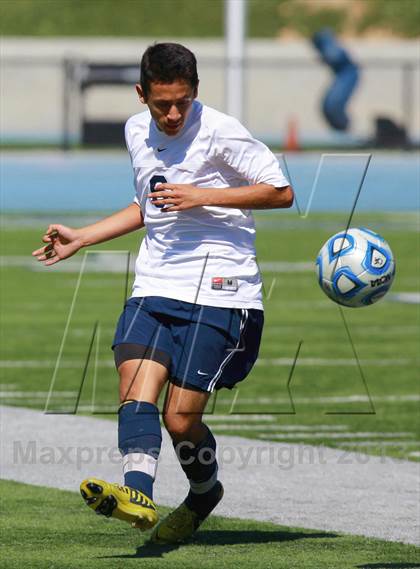 Thumbnail 3 in St. Augustine v. University City (CIF SDS D3 Final) photogallery.