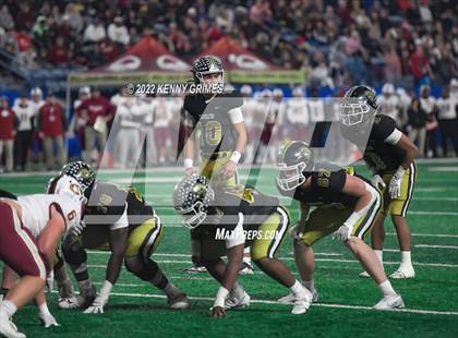 Thumbnail 1 in Carrollton @ Mill Creek (GHSA 7A Final) photogallery.