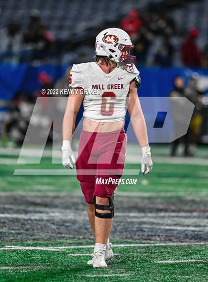Thumbnail 1 in Carrollton @ Mill Creek (GHSA 7A Final) photogallery.