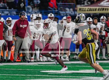 Thumbnail 1 in Carrollton @ Mill Creek (GHSA 7A Final) photogallery.