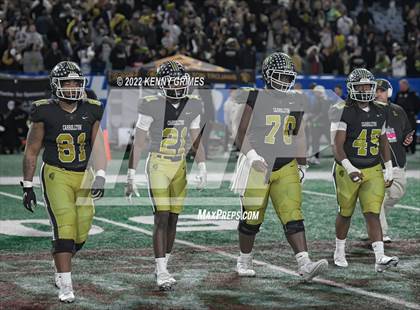 Thumbnail 1 in Carrollton @ Mill Creek (GHSA 7A Final) photogallery.