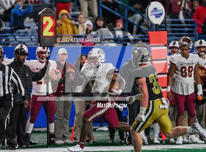 Thumbnail 3 in Carrollton @ Mill Creek (GHSA 7A Final) photogallery.