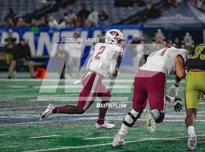 Thumbnail 3 in Carrollton @ Mill Creek (GHSA 7A Final) photogallery.