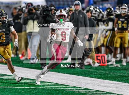 Thumbnail 2 in Carrollton @ Mill Creek (GHSA 7A Final) photogallery.