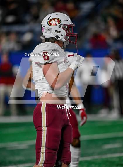 Thumbnail 2 in Carrollton @ Mill Creek (GHSA 7A Final) photogallery.