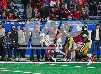 Thumbnail 2 in Carrollton @ Mill Creek (GHSA 7A Final) photogallery.