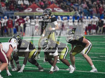 Thumbnail 3 in Carrollton @ Mill Creek (GHSA 7A Final) photogallery.