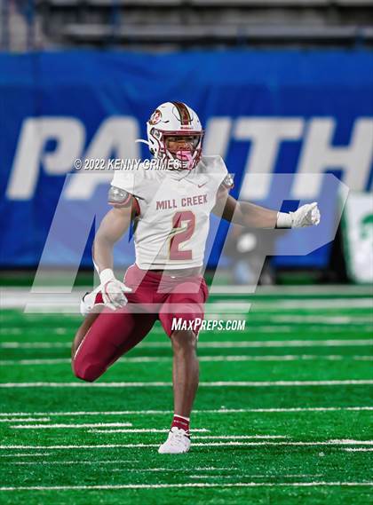 Thumbnail 2 in Carrollton @ Mill Creek (GHSA 7A Final) photogallery.