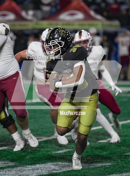 Thumbnail 2 in Carrollton @ Mill Creek (GHSA 7A Final) photogallery.