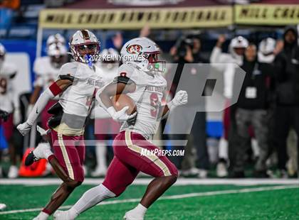 Thumbnail 2 in Carrollton @ Mill Creek (GHSA 7A Final) photogallery.
