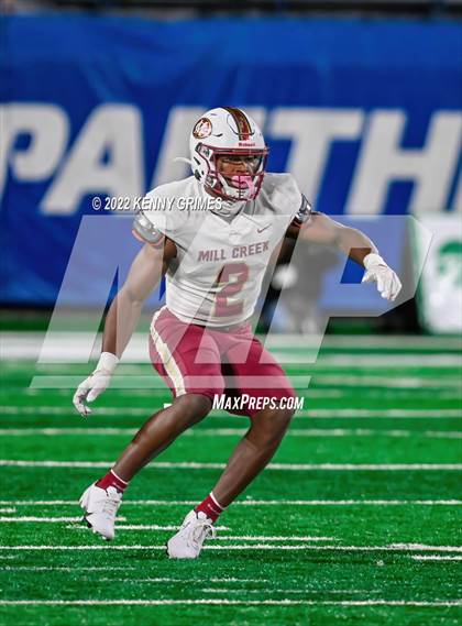 Thumbnail 3 in Carrollton @ Mill Creek (GHSA 7A Final) photogallery.