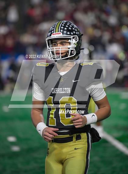 Thumbnail 1 in Carrollton @ Mill Creek (GHSA 7A Final) photogallery.