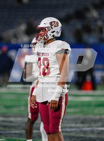 Thumbnail 2 in Carrollton @ Mill Creek (GHSA 7A Final) photogallery.