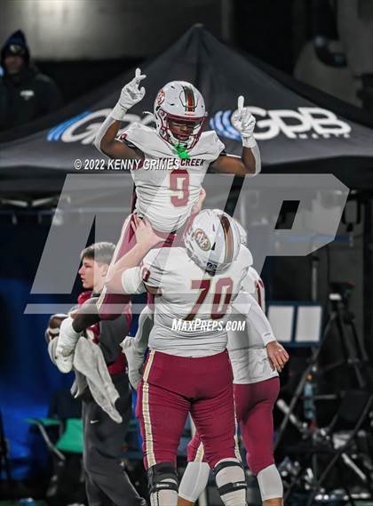 Thumbnail 1 in Carrollton @ Mill Creek (GHSA 7A Final) photogallery.
