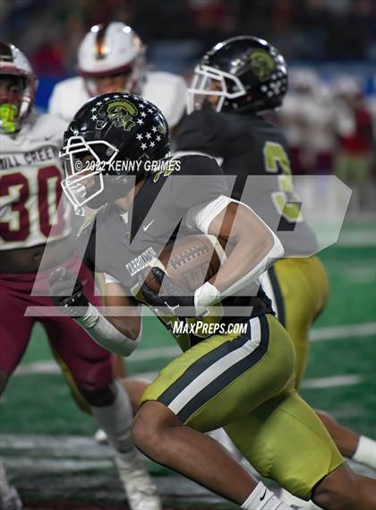Thumbnail 2 in Carrollton @ Mill Creek (GHSA 7A Final) photogallery.