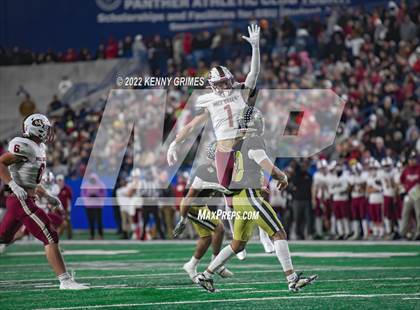 Thumbnail 2 in Carrollton @ Mill Creek (GHSA 7A Final) photogallery.