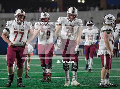 Thumbnail 3 in Carrollton @ Mill Creek (GHSA 7A Final) photogallery.