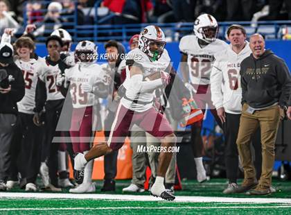 Thumbnail 2 in Carrollton @ Mill Creek (GHSA 7A Final) photogallery.