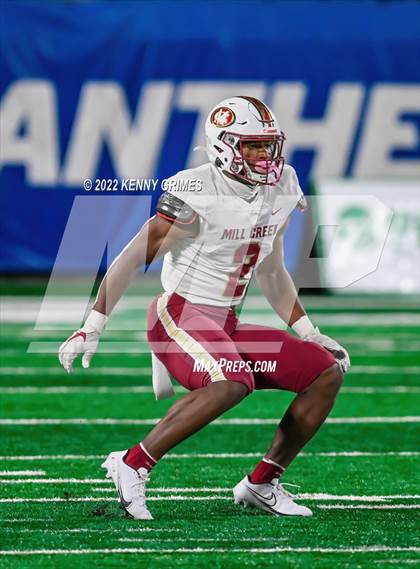 Thumbnail 1 in Carrollton @ Mill Creek (GHSA 7A Final) photogallery.