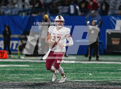 Thumbnail 3 in Carrollton @ Mill Creek (GHSA 7A Final) photogallery.