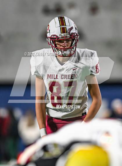 Thumbnail 3 in Carrollton @ Mill Creek (GHSA 7A Final) photogallery.