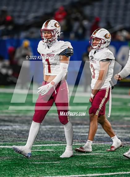 Thumbnail 2 in Carrollton @ Mill Creek (GHSA 7A Final) photogallery.