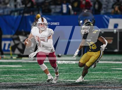 Thumbnail 2 in Carrollton @ Mill Creek (GHSA 7A Final) photogallery.