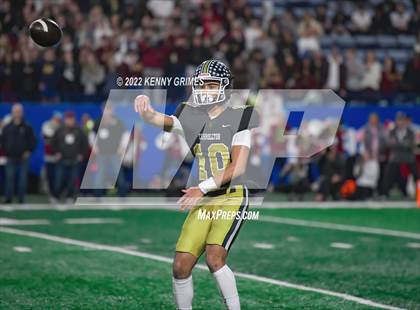 Thumbnail 1 in Carrollton @ Mill Creek (GHSA 7A Final) photogallery.
